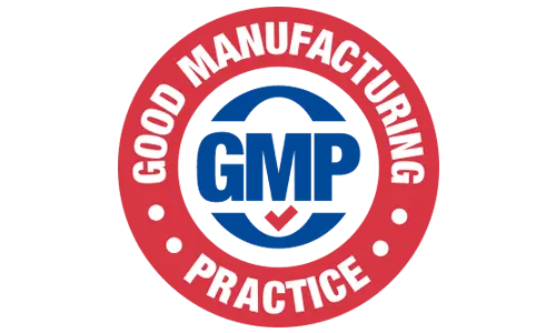 HoneyFil GMP Certified
